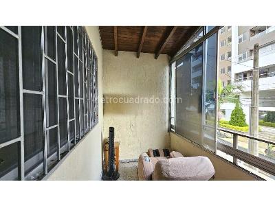 Casa de 5 alcobas en venta en Belen Nogal, Medellín, 225 m² · foto 15 de 20