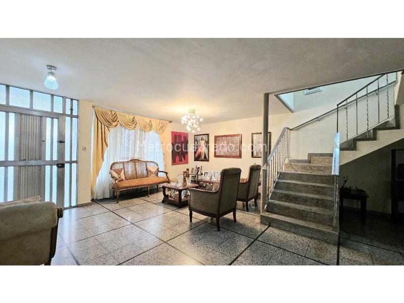 Casa – Medellín - Vista 2