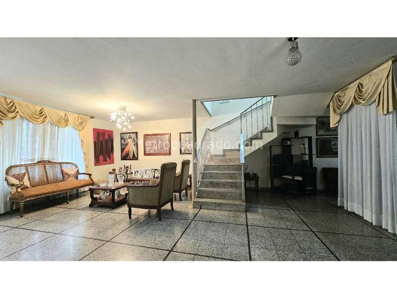 Casa – Medellín - Vista 4