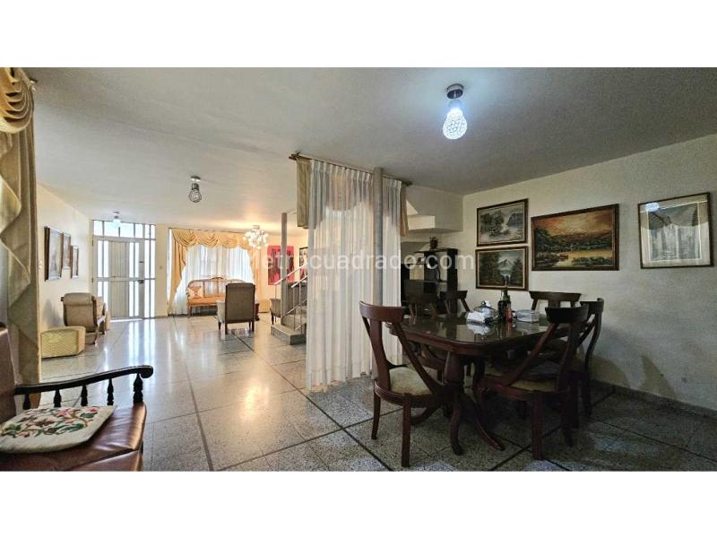 Casa – Medellín - Vista 5