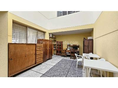 Casa de 5 alcobas en venta en Belen Nogal, Medellín, 225 m² · foto 5 de 20