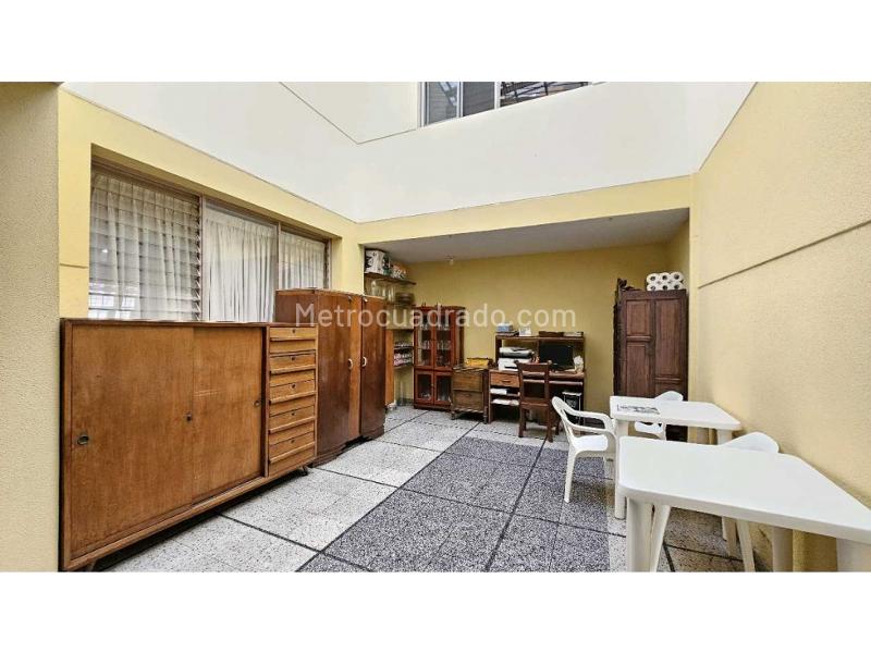 Casa – Medellín - Más
