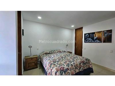 Apartamento en venta en Laureles, Medellín · foto 12 de 20