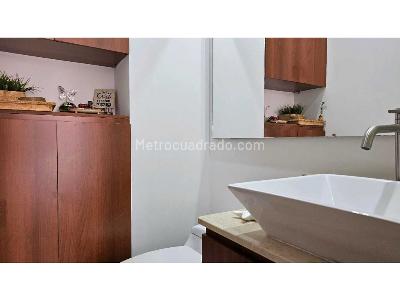 Apartamento en venta en Laureles, Medellín · foto 14 de 20