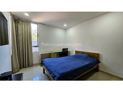 Apartamento en venta en Laureles, Medellín · foto 15 de 20