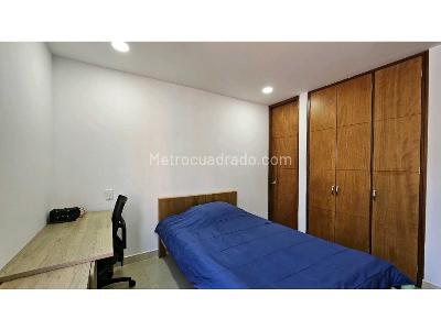 Apartamento en venta en Laureles, Medellín · foto 16 de 20