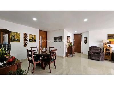Apartamento en venta en Laureles, Medellín · foto 2 de 20
