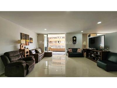 Apartamento en venta en Laureles, Medellín · foto 5 de 20