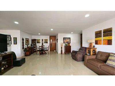 Apartamento en venta en Laureles, Medellín · foto 6 de 20