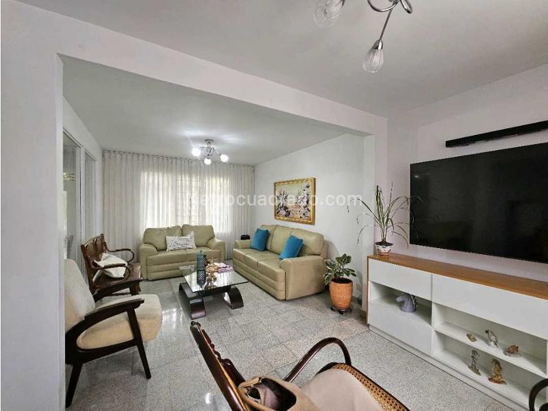Casa – Medellín - Vista 2