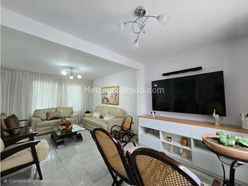 Casa – Medellín - Vista 3