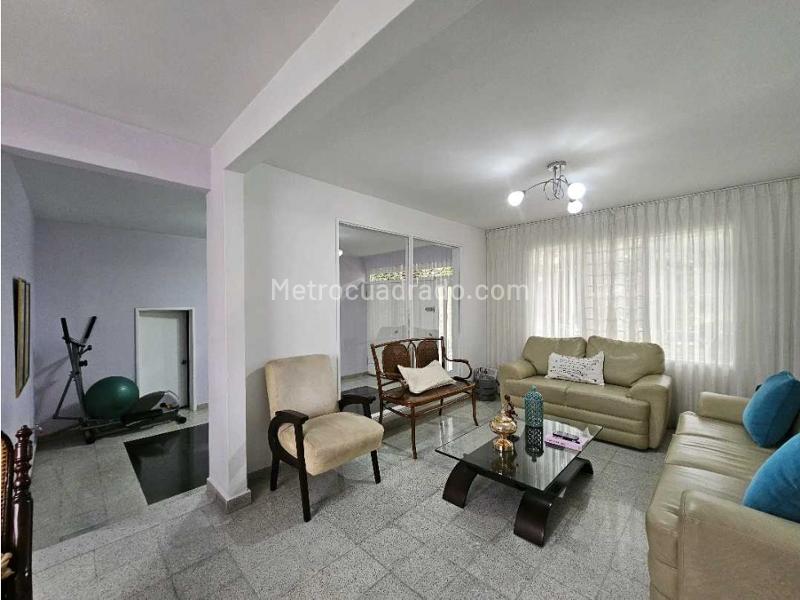 Casa – Medellín - Vista 4