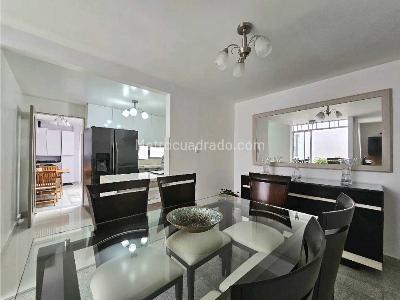 Casa de 3 alcobas en venta en Simon Bolivar, Medellín, 180 m² · foto 8 de 20