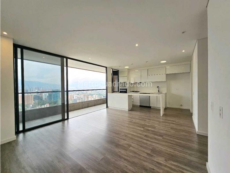 Modern 2BR Apartment for Rent in Lalinde, El Poblado
