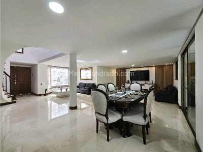 Casa en venta en Loma Del Chocho, Envigado · foto 6 de 20