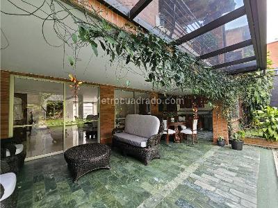 Casa en venta en Loma Del Chocho, Envigado · foto 7 de 20