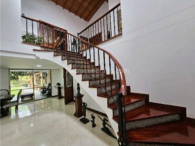 Casa en venta en Loma Del Chocho, Envigado · foto 14 de 20