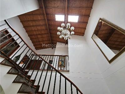 Casa en venta en Loma Del Chocho, Envigado · foto 15 de 20