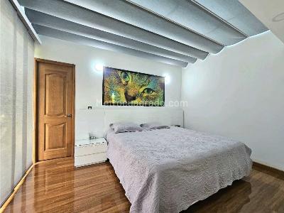 Casa en venta en Loma Del Chocho, Envigado · foto 16 de 20
