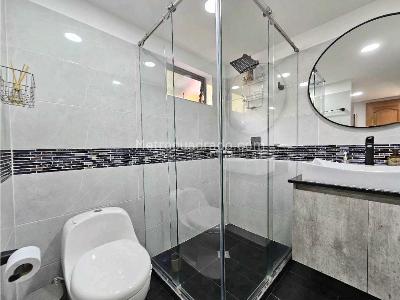 Casa en venta en Loma Del Chocho, Envigado · foto 17 de 20