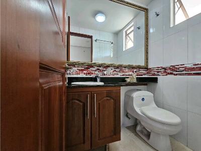 Casa en venta en Loma Del Chocho, Envigado · foto 19 de 20