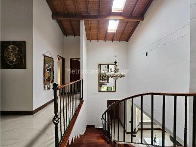 Casa en venta en Loma Del Chocho, Envigado · foto 20 de 20