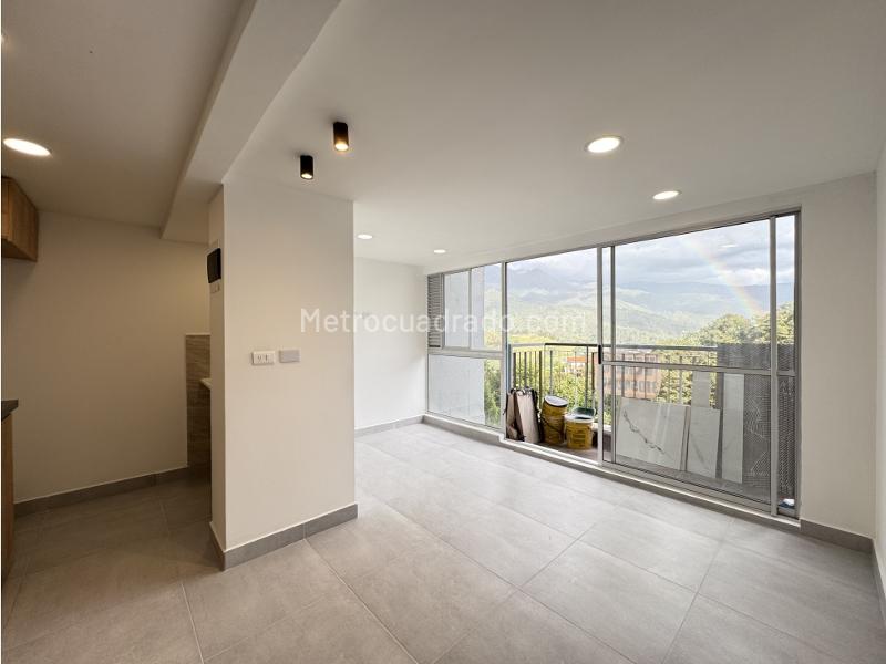 2BR Apartment in Aragua De Primavera (48 m²) - 2