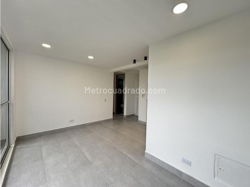 2BR Apartment in Aragua De Primavera (48 m²) - 3
