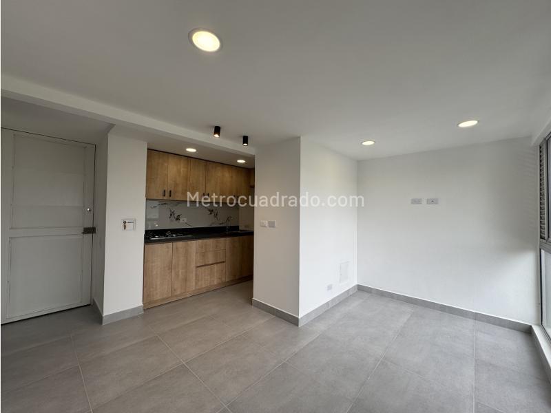 2BR Apartment in Aragua De Primavera (48 m²) - 4