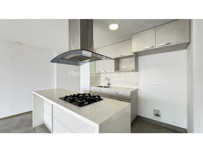 Apartamento en Arriendo, Loma Del Esmeraldal, Envigado – další