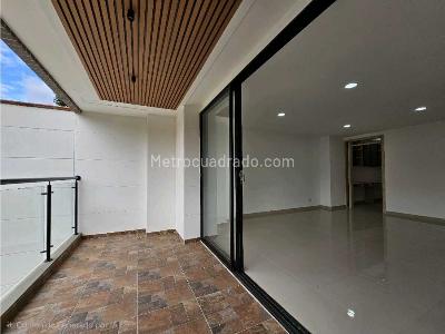 Apartamento de 3 alcobas en venta en Belen Alameda, Medellín, 132 m² · foto 5 de 20