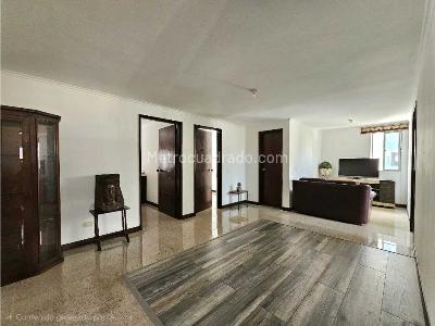 Apartamento de 3 alcobas en venta en Los Colores, Medellín, 129 m² · foto 9 de 20