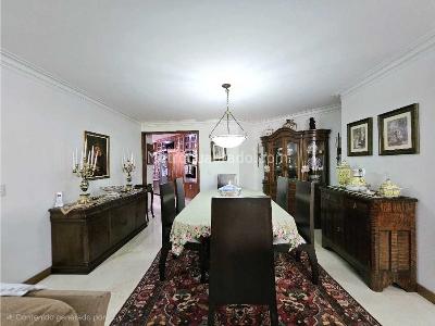 Apartamento en venta en Laureles, Medellín · foto 6 de 20