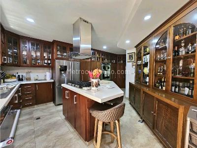 Apartamento en venta en Laureles, Medellín · foto 8 de 20