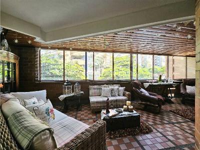 Apartamento en venta en Laureles, Medellín · foto 9 de 20