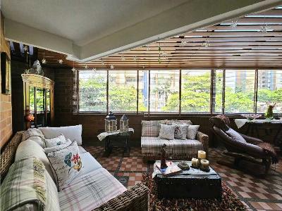 Apartamento en venta en Laureles, Medellín · foto 11 de 20