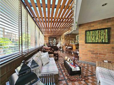 Apartamento en venta en Laureles, Medellín · foto 12 de 20