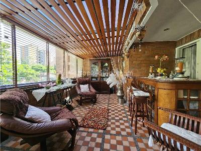 Apartamento en venta en Laureles, Medellín · foto 13 de 20