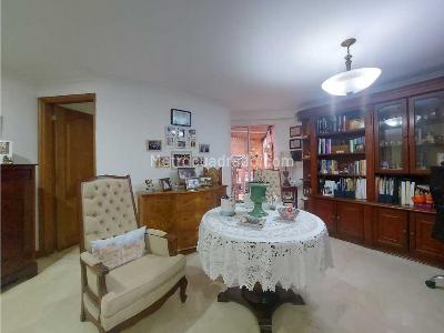 Apartamento en venta en Laureles, Medellín · foto 16 de 20