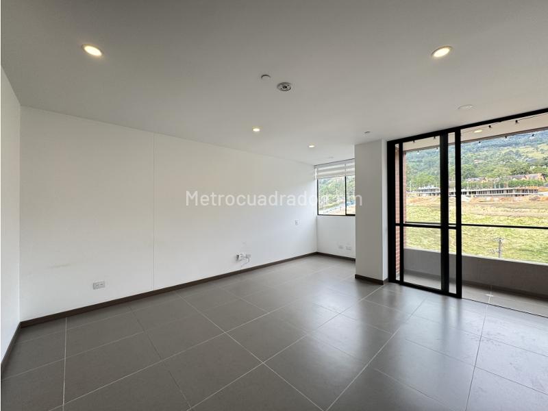 Piso – Envigado, La Paz, Valle de Aburrá - Vista 2