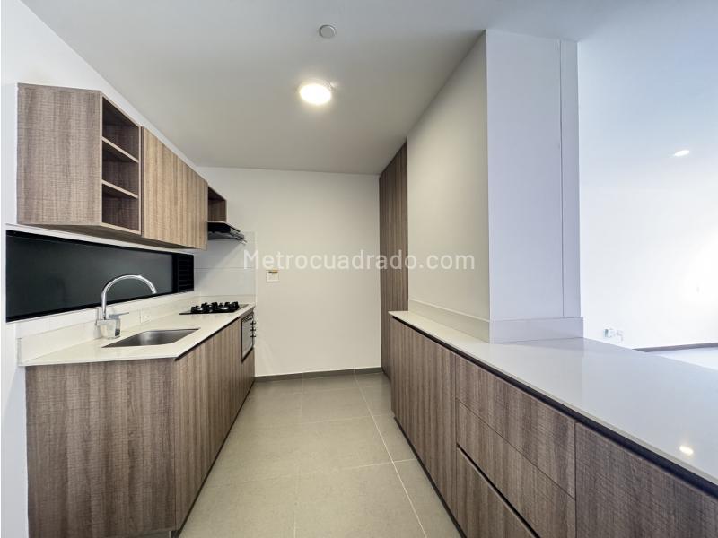 Piso – Envigado, La Paz, Valle de Aburrá - Vista 4