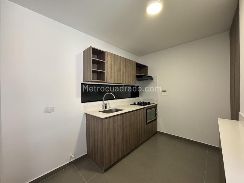 Piso – Envigado, La Paz, Valle de Aburrá - Vista 5