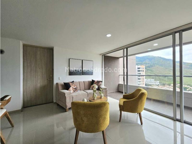 Piso – Bello - Vista 4