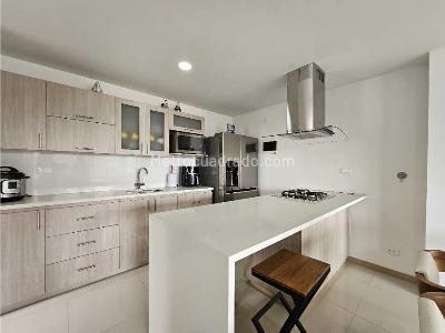Apartamento de 3 alcobas en venta en La Navarra, Bello, 88 m² · foto 10 de 20