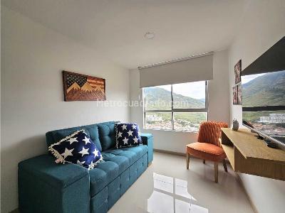 Apartamento de 3 alcobas en venta en La Navarra, Bello, 88 m² · foto 16 de 20
