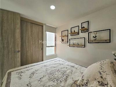 Apartamento de 3 alcobas en venta en La Navarra, Bello, 88 m² · foto 20 de 20