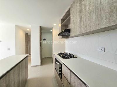 Apartamento en venta en Itagui, Itagüí · foto 6 de 20