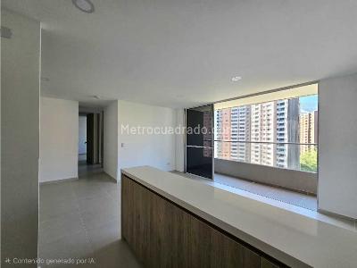 Apartamento de 3 alcobas en venta en Sabaneta, Sabaneta, 76 m² · foto 9 de 20