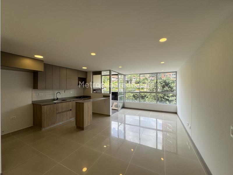 Piso – Medellín - Vista 2