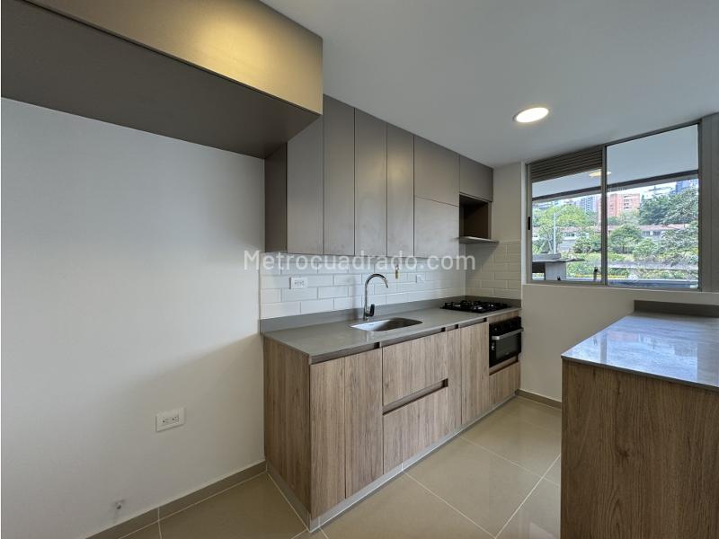 Piso – Medellín - Vista 3